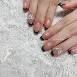 ネイル ensowa✱laf NAILのネイルデザイン