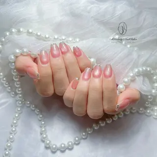 ネイル M2 BEAUTY Marieのネイルデザイン