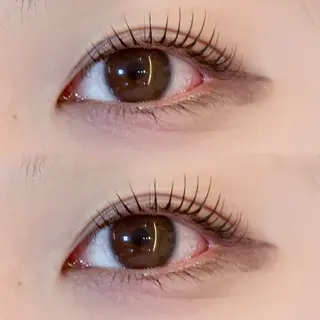 マツエク・マツパ リュープリエ所属・lieu plie riinaの眉毛・アイブロウイメージ