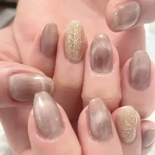 ネイル 【LUCE】 maiのネイルデザイン