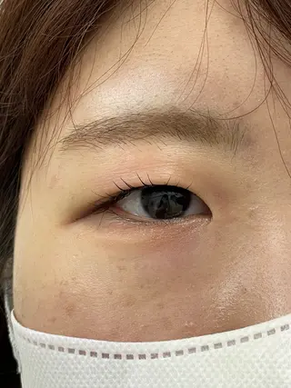 マツエク・マツパ KANGOL BEAUTY SALON Eyelash&Face/Shaving プラーレ松戸店所属・カンゴールサロン 松戸店のマツエク・マツパデザイン