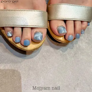 ネイル Mojyam nail所属・松本 実咲のネイルデザイン