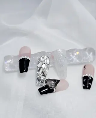 ネイル Bél Nail salonのネイルデザイン