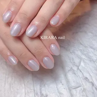 ネイル KIRARA ネイルサロンのネイルデザイン