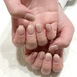 ネイル peaberry nailのネイルデザイン