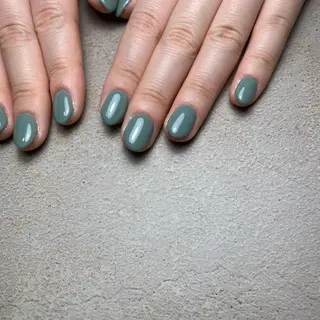 ネイル Re:Smil所属・☺︎ NOZOMI☺︎のネイルデザイン