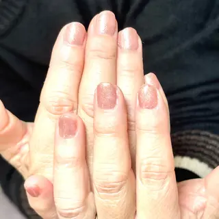 ネイル Nail&Spa SeaGlass所属・SeaGlass tomoのネイルデザイン