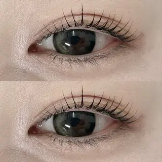 マツエク・マツパ LuLu / まつパ 🥀akaneのマツエク・マツパデザイン