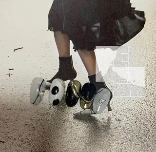 ネイル 栗田 ゆう子のネイルデザイン