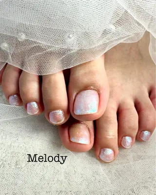 ネイル Yuki Takahamaのネイルデザイン