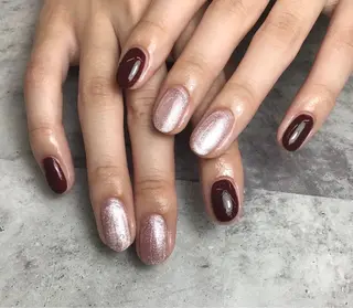 ネイル 西院eye fallonのマツエク・マツパデザイン