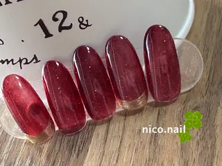 ネイル nico nailのネイルデザイン