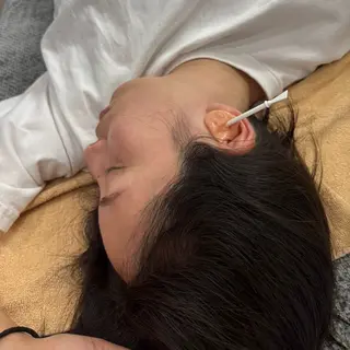 アイブロウ メンズ専門 眉サロン「凛眉 -LINVI-」所属・メンズ専門 眉サロン 凛眉 Mikaの眉毛・アイブロウイメージ