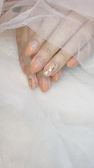 ネイル Kanal Kanaのエステ・リラクイメージ