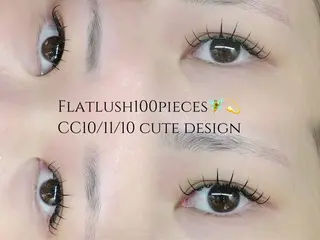 マツエク・マツパ sofa八王子店💫 Izumi👀のマツエク・マツパデザイン