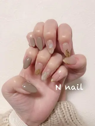 ネイル N nailのネイルデザイン