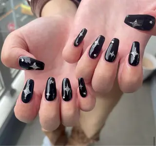 ネイル Sii nail 🤍SAKIのネイルデザイン