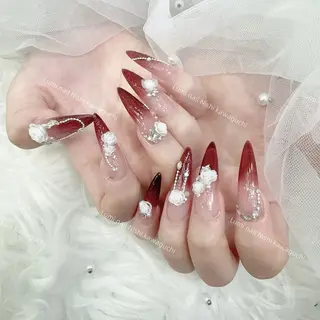 ネイル Lumiネイルサロン所属・Lumi Nail Salonのネイルデザイン