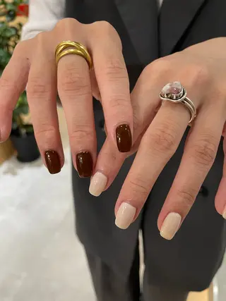 ネイル you (ユウ)のネイルデザイン