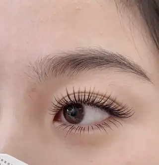 マツエク・マツパ EILIS&EYE SALONのマツエク・マツパデザイン