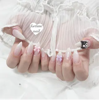 ネイル ☆saori ☆のネイルデザイン