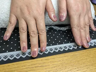 ネイル hair make Re:birth所属・Re:birth Manaのマツエク・マツパデザイン