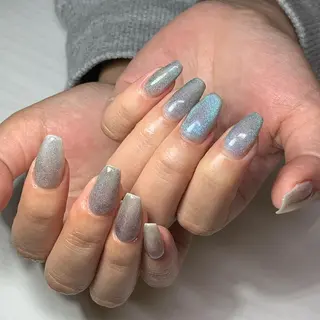 ネイル καρδιά -ｶﾙﾃﾞｨｱ-のネイルデザイン