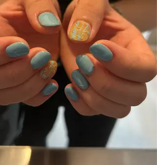 ネイル natsumi .のネイルデザイン