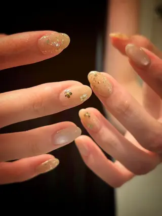 ネイル nails TOKYOのネイルデザイン