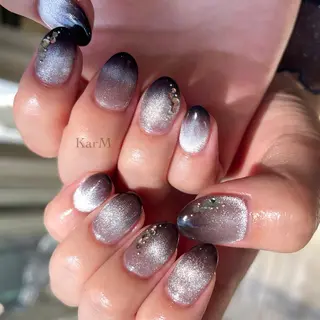 ネイル ogino karinのネイルデザイン