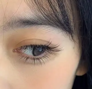 マツエク・マツパ ミ ンのマツエク・マツパデザイン