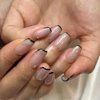 ネイル ネイルサロン翼所属・ネイルサロン 翼【仙川4分】のネイルデザイン