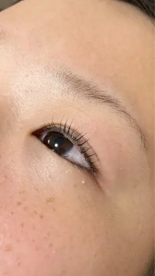 マツエク・マツパ 大杉 良恵のマツエク・マツパデザイン