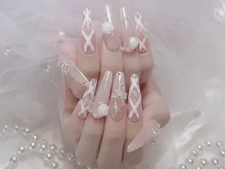 ネイル ＬuＬu ネイルサロンのネイルデザイン