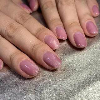 ネイル マルサンカクシカク所属・○△□ 守口市のネイルデザイン