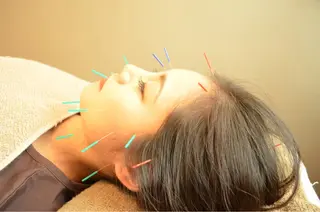 木原 しほりのエステ・リラクイメージ