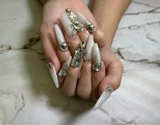 ネイル NAIL salon ACEのネイルデザイン