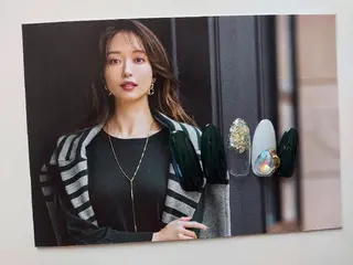 ネイル bloom *のネイルデザイン