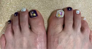 ネイル nico.nico.mark NAIL所属・小林 梓のエステ・リラクイメージ