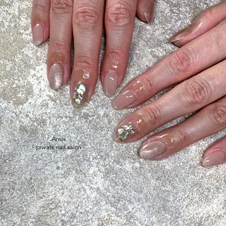 ネイル na kaのネイルデザイン