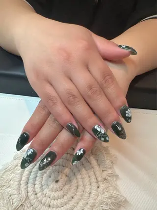 ネイル Ritaネイルサロン所属・Rita nail ネイリスト募集中のネイルデザイン