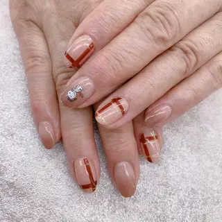 ネイル ナナイチゼロ I.Naoのネイルデザイン