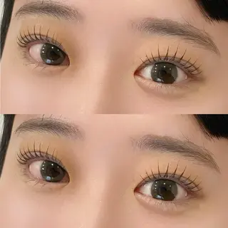 マツエク・マツパ 💕原宿/表参道💕 Aizawaのマツエク・マツパデザイン