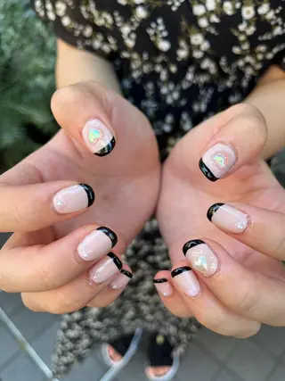 ネイル ZEST kalon RINAのマツエク・マツパデザイン