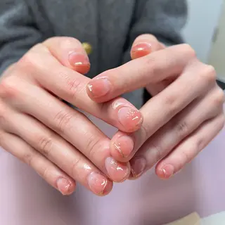 ネイル getready nailのネイルデザイン