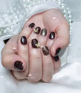 ネイル LUXE NAIL SALONのネイルデザイン