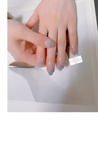 ネイル Asa miのネイルデザイン