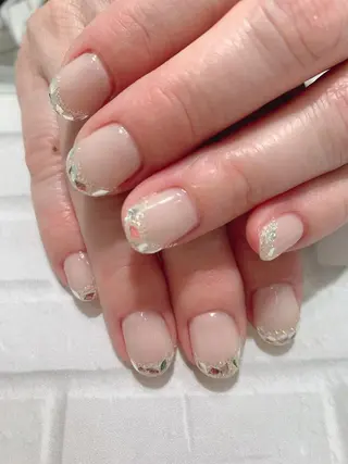 ネイル グラマラス ネイルのネイルデザイン