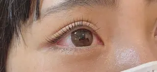 マツエク・マツパ 齋藤 愛のマツエク・マツパデザイン