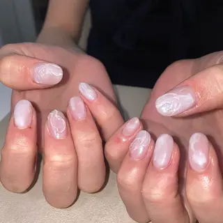 ネイル yuuka/池袋 🐾WOLTOKYOのネイルデザイン